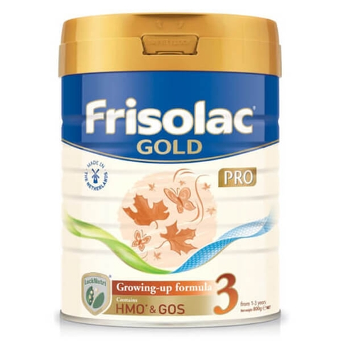 Frisolac Gold pro 3 800g