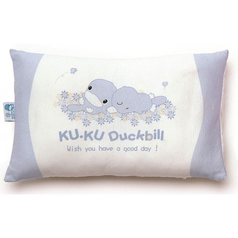 Gối lõm cho bé KUKU