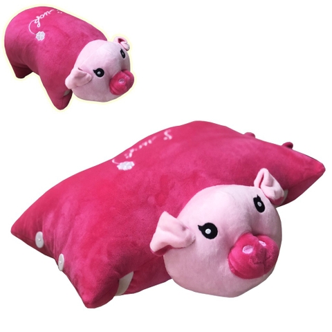 Gối xe máy một đầu