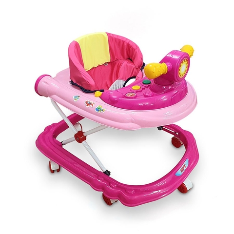 Xe Tập Đi ĐPT Tay Đẩy