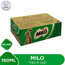 Milo 110ml