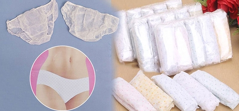 Quần xì giấy bi