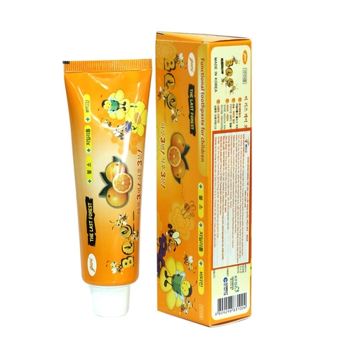 KĐR Bee cam 90g