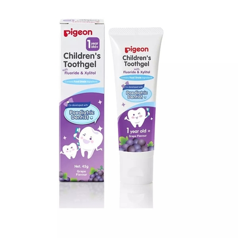 KĐR trẻ em Pigeon hương nho