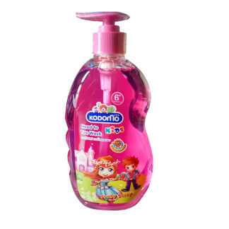 Konomo TG trẻ em 0+ 400ml