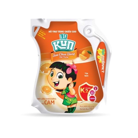 Kun Cam 110ml