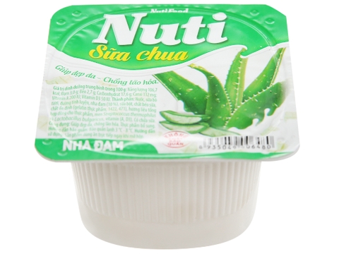 Nutimilk SCA nha đam