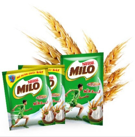 Milo dây 22g