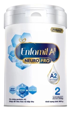 Enfamil A2 2 800g
