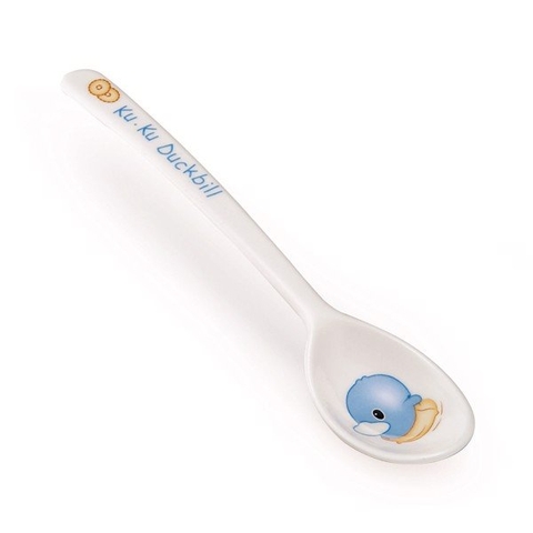 Muỗng ăn Melamine KuKu
