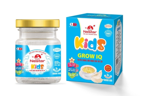 Yến Nestar Kids 70ml
