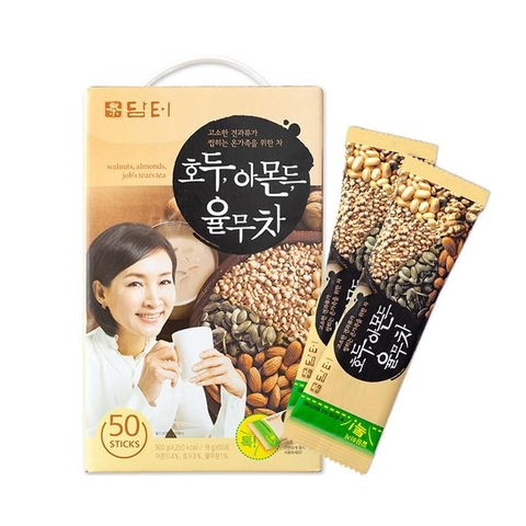 Ngũ Cốc Hàn Quốc Damtul Hàn Quốc 900g