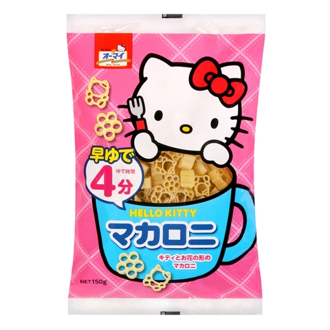 Nui Hello Kitty Nhật
