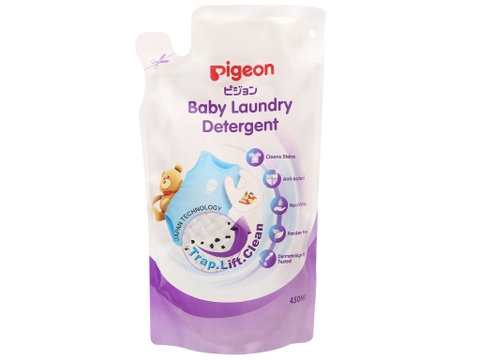 NG Pigeon 450ml