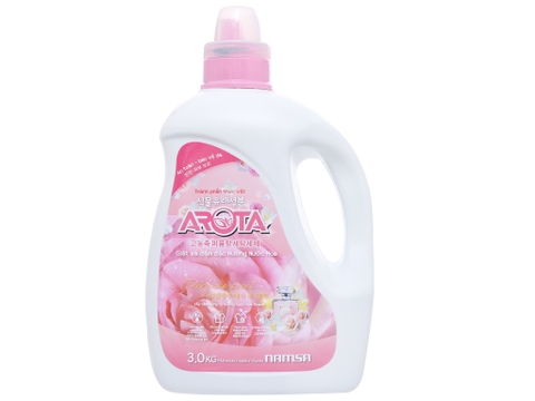 NG AROTA hương nước hoa 3kg new