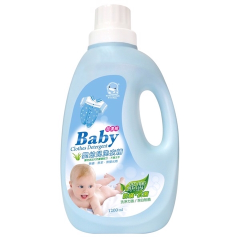 Nước Giặt Xả Quần Áo 1200ml KUKU1029