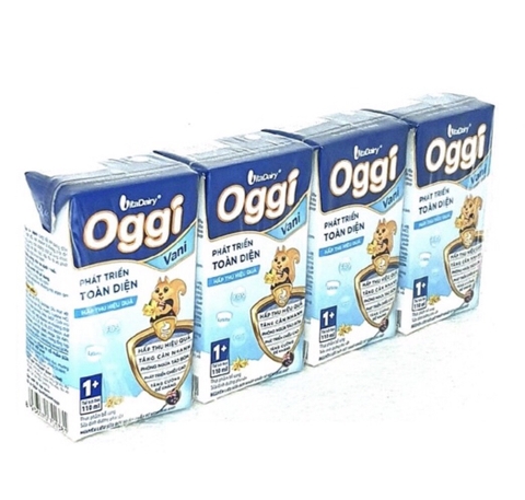 SBPS OGGI vani 1+ 110ml