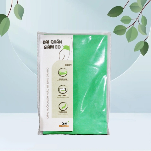 Bảo Nhiên đai quấn giảm eo