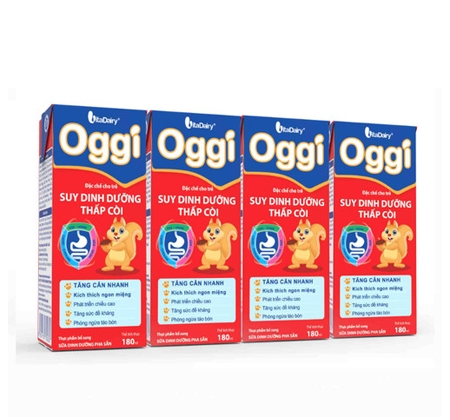 SBPS Oggi SDD Gold 180ml