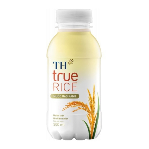 TH True milk nước gạo rang 300ml