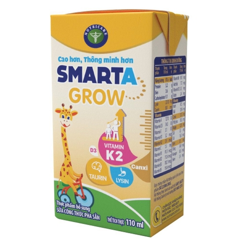 Smarta Grow SBPS 110ml