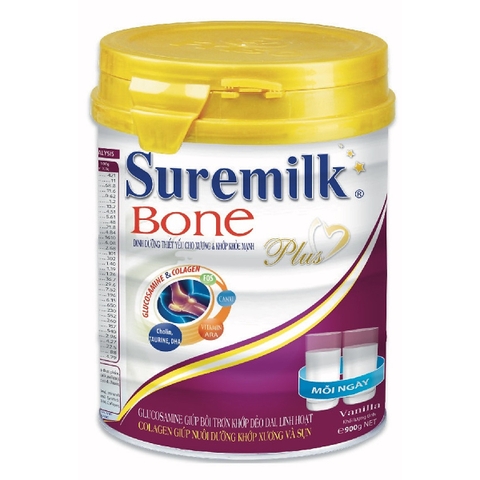 Suremilk Bone 900g