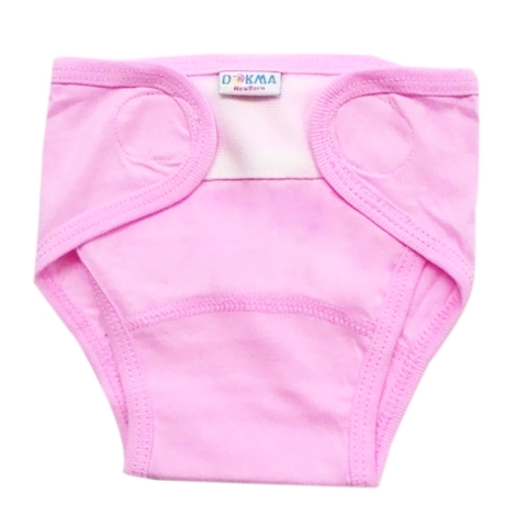 Tã dán sơ sinh Dokma màu