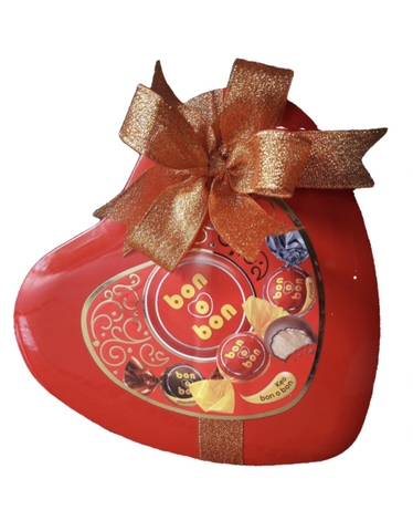 Kẹo Arcor Bon Bon Tim 105g