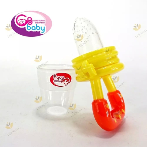 Ti tập nhai GB baby