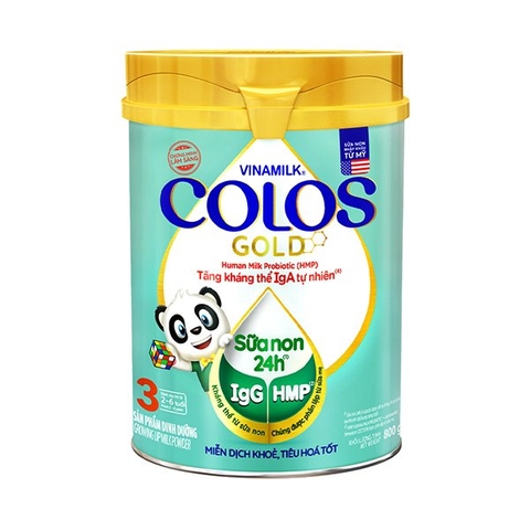 VNM Colos Gold 3 800g