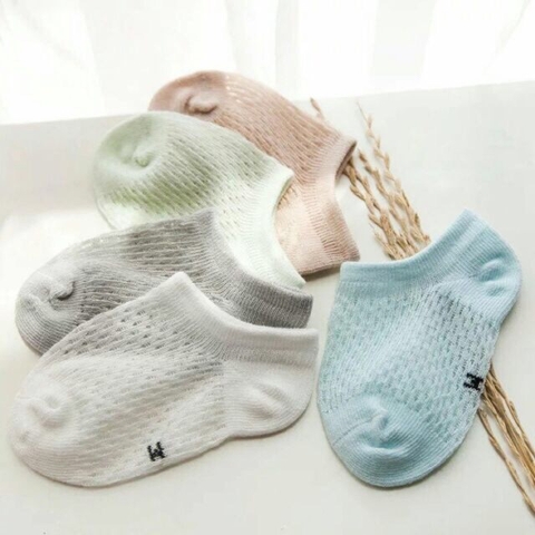 Vớ lưới (5 đôi)