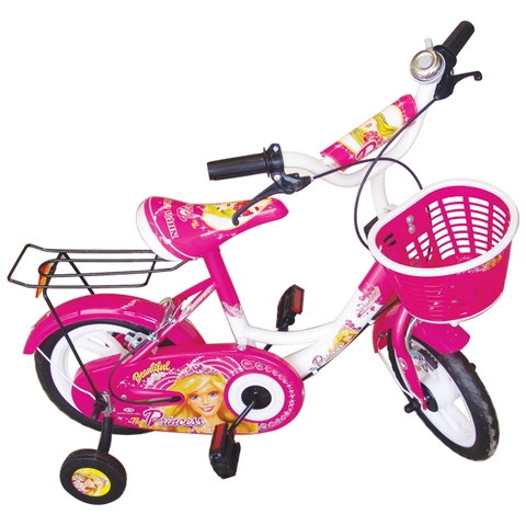 Xe đạp 12 inch 100