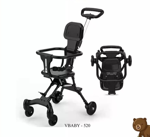 Xe đẩy 520