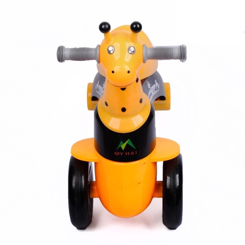 Xe chòi hươu đa năng