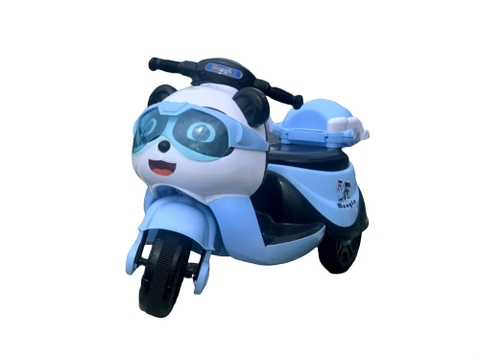 Xe Máy Gấu Trúc