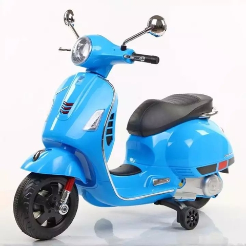 Xe Vespa