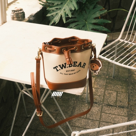 TEENIE WEENIE WAIST BAG (0227SS03BN01)