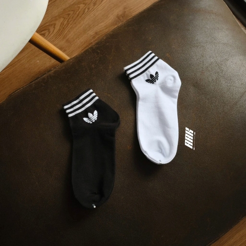 ADIDAS TREFOIL SOCKS - MID