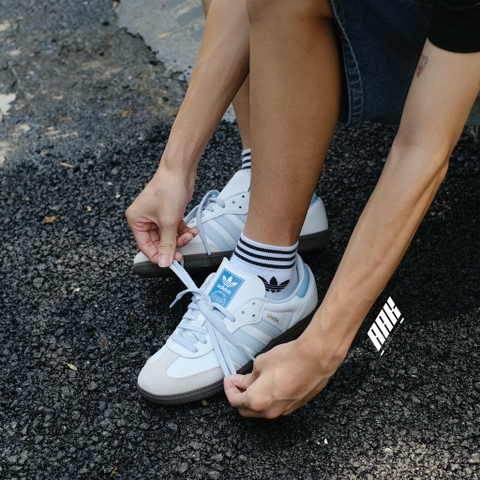 ADIDAS SAMBA OG 