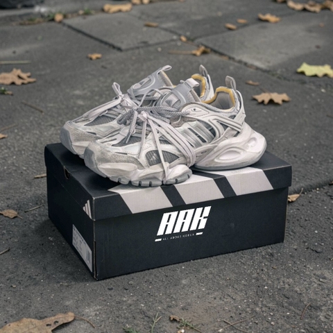 Adidas Xlg Runner Deluxe Gray (JR9633)