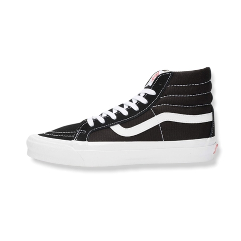 VANS VAULT OG SK8-HI LX - VN0A4BVBOIU
