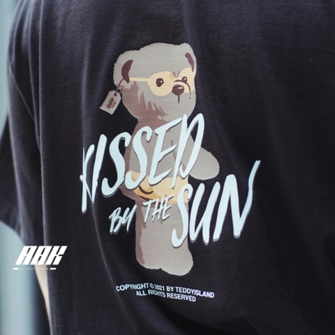 Teddy Island T-shirts 'XOXO'