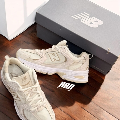 NEW BALANCE MR530OW 'SEA SALT MOONBEAN'