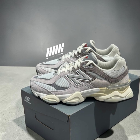 NEW BALANCE 9060 ‘RAIN CLOUD’ (U9060GRY)