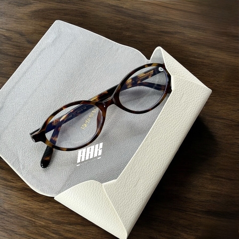 RIETI ERICA GLASSES C4 " LEOPARD"