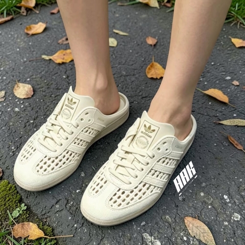 Adidas Samba OG Mule ( KH7719)
