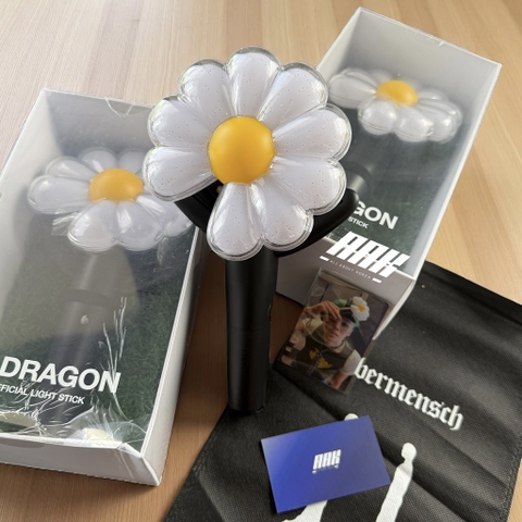 G-DRAGON UBERMENSCH LIGHT STICK