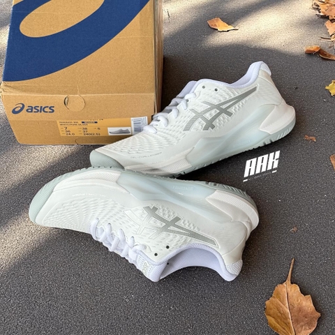 Asics GEL Challenger 14 ‘White Pure Silver’ (1042A231-100)