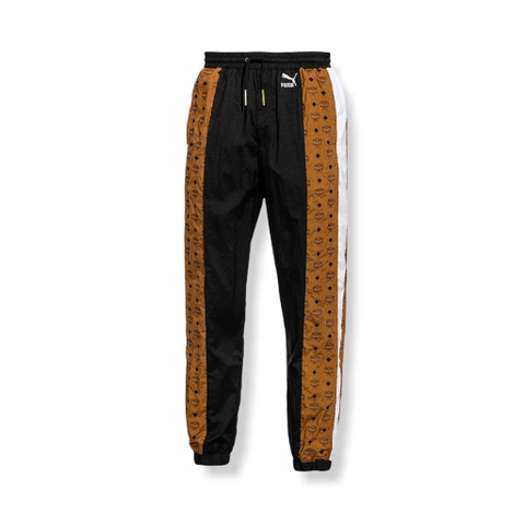 PUMA X MCM TRACK PANTS - 576965 01