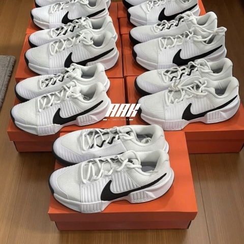 Nike Air Zoom GP Challenge Pro 'White' (FB3146-100)